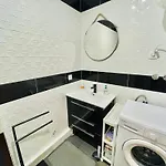 Paraiso - Beachfront - Private Parking Апартаменты *
