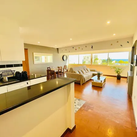 Paraiso - Beachfront - Private Parking *