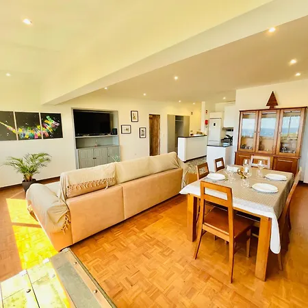 Paraiso - Beachfront - Private Parking Διαμέρισμα Portimão